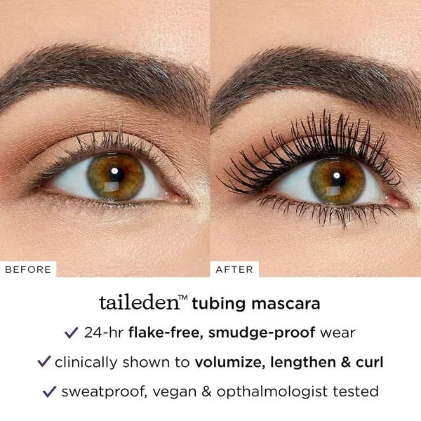 ✨LAST DAY: BUY 1 GET 1 FREE💜 Tubing Mascara & Primer💜