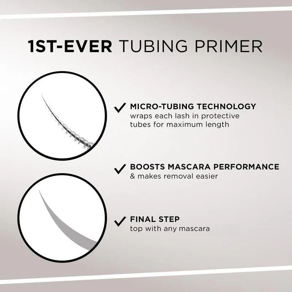 ✨LAST DAY: BUY 1 GET 1 FREE💜 Tubing Mascara & Primer💜