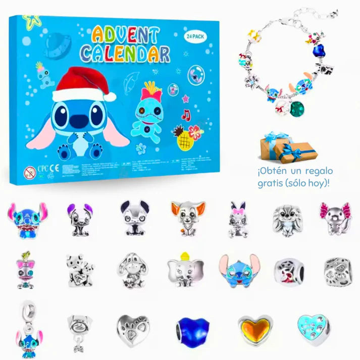 ๐ ๐
 Cozy Christmas - 70% OFF ๐  ๐ Plush Countdown Calendar