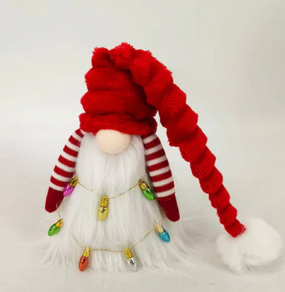 🎅 24-Day Gnome Countdown Calendar 🎄 Up to 70% OFF Sale