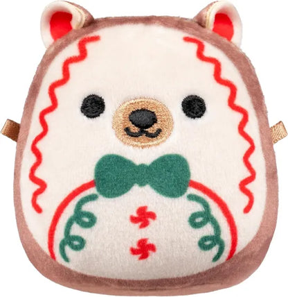 Cozy Christmas Plush Countdown Calendar — Buy 2 Get 1 Free!