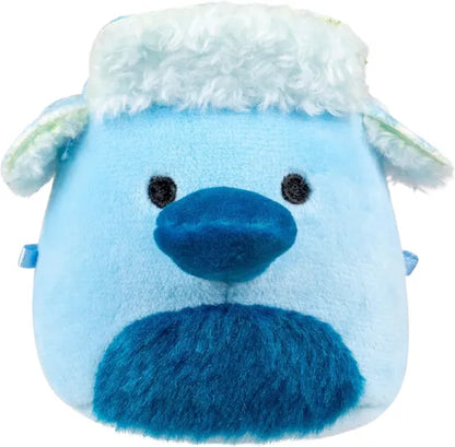 Cozy Christmas Plush Countdown Calendar — Buy 2 Get 1 Free!