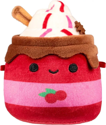 Cozy Christmas Plush Countdown Calendar — Buy 2 Get 1 Free!