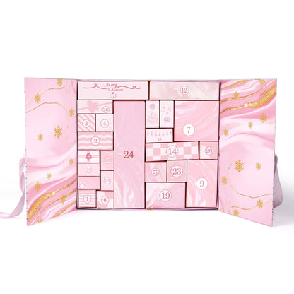 ✨✨Luxury Mini Perfumes Advent Calendar | 70% OFF Christmas Sale!✨