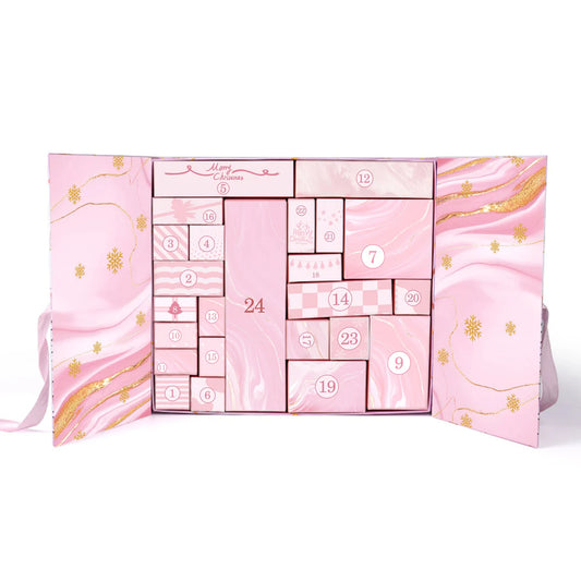 Luxury Mini Perfumes Advent Calendar,A 50% discount has been applied.