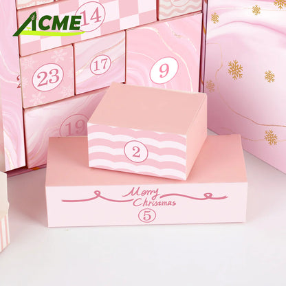 ✨✨Luxury Mini Perfumes Advent Calendar | 70% OFF Christmas Sale!✨