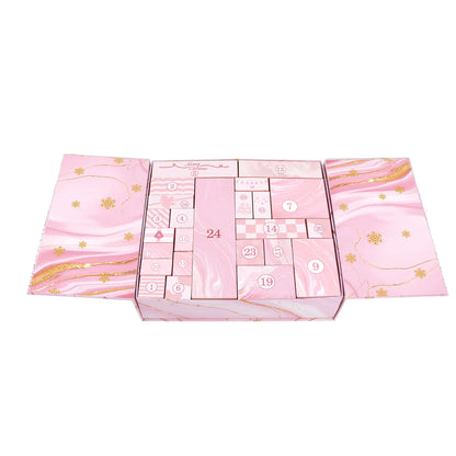 ✨✨Luxury Mini Perfumes Advent Calendar | 70% OFF Christmas Sale!✨