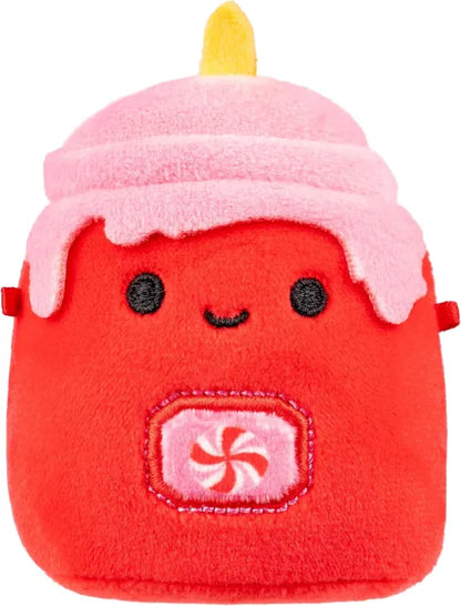 Cozy Christmas Plush Countdown Calendar — Buy 2 Get 1 Free!