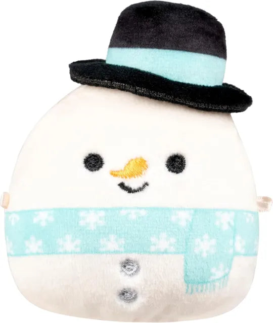 🎅 Cozy Christmas - 70% OFF 🎄 Plush Countdown Calendar