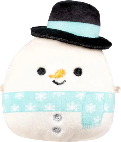 Cozy Christmas Plush Countdown Calendar — Buy 2 Get 1 Free!